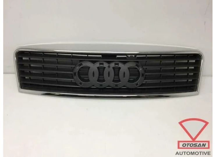 audi a6 1997 2001 kühlergrill neu! 0317510