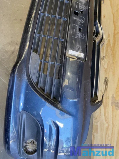 citroen-c4-berline-2-blauw-voorbumper-2009 — foto 13