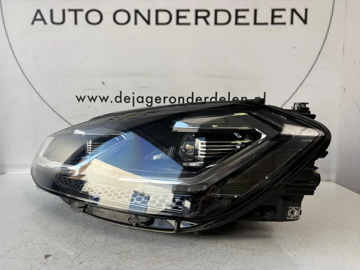 vw-golf-75-7-facelift-vol-led-koplamp-links-5g1941077 — foto 3