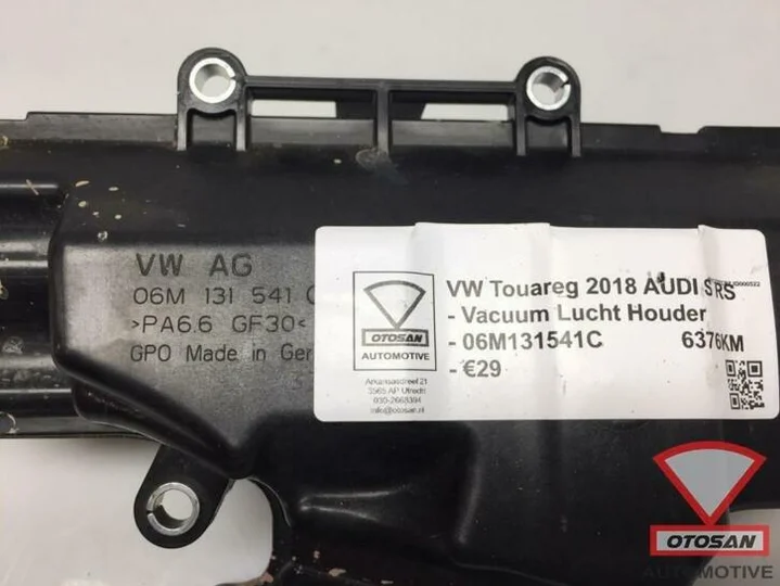vw-touareg-2018-vag-vacuum-lucht-houder-06m131541c — foto 2