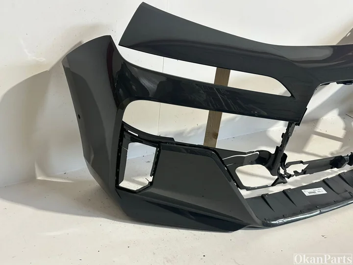 bmw-7serie-g70-m-sport-pakket-voorbumper-51118081544 — foto 2