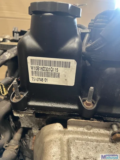 mini-cooper-one-r50-16-motorblok-motor-w10b16a — foto 6