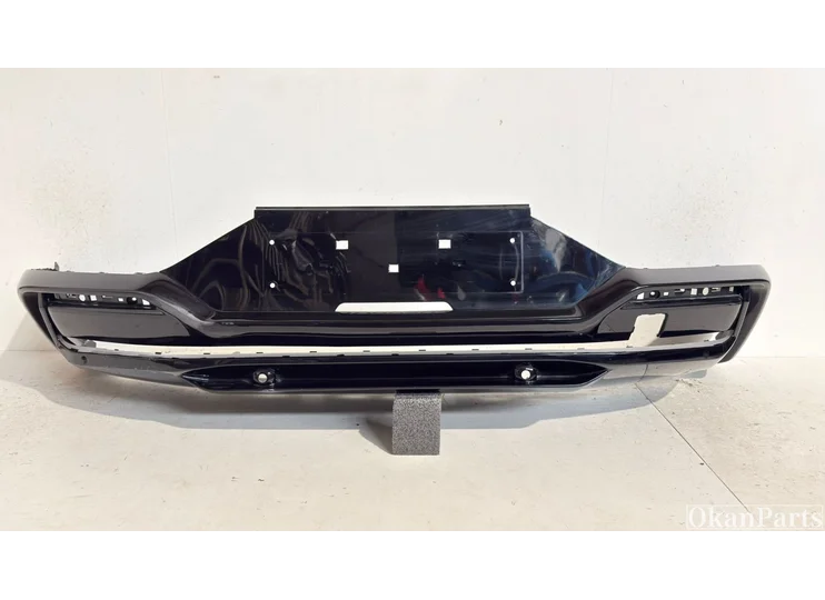 Lotus Eletre Heckstoßstange 8893352357