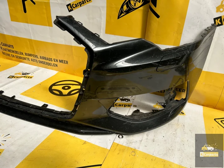 audi-a6-c8-4k-voorbumper-pdc-kls-origineel-4k0807437-bumper — foto 2