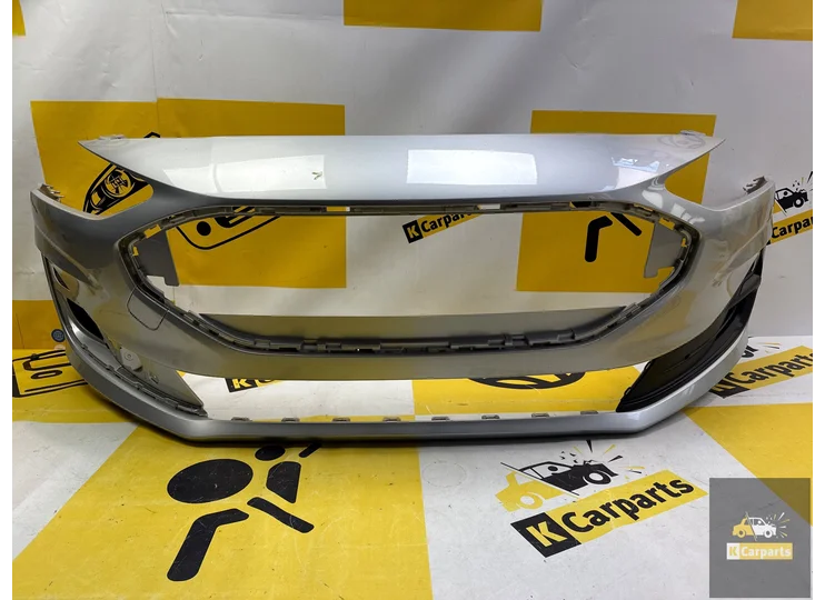 Ford Focus IV Facelift Front Bumper NX7B-17C831-AA