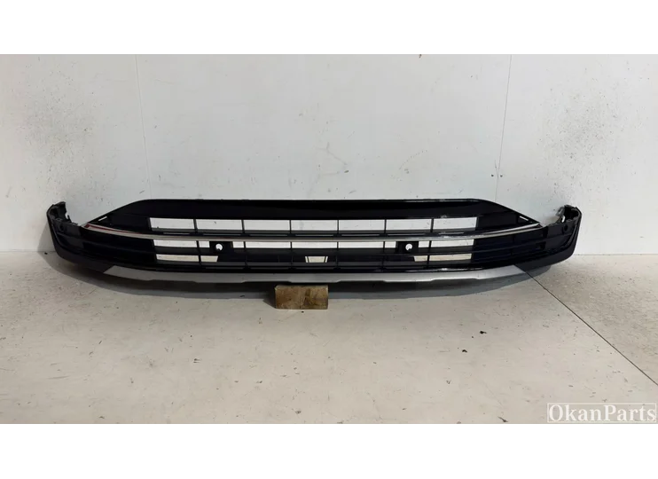 Volkswagen Tiguan 5NA Facelift voor bumperspoiler 5NA805903J