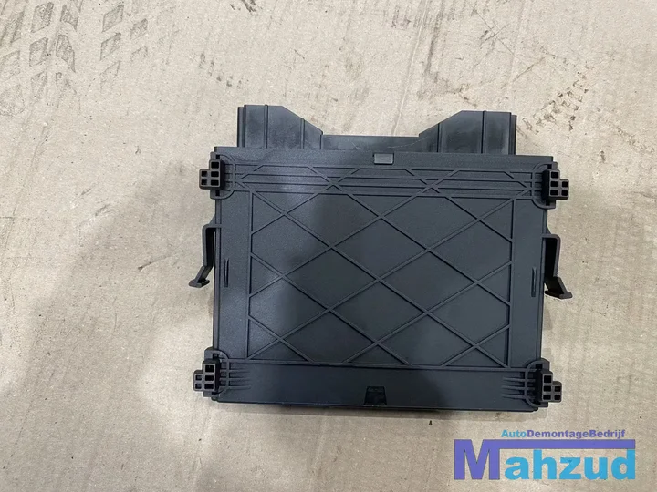 mercedes-w209-rear-controle-unit-a2098200326-2098200326 — foto 2