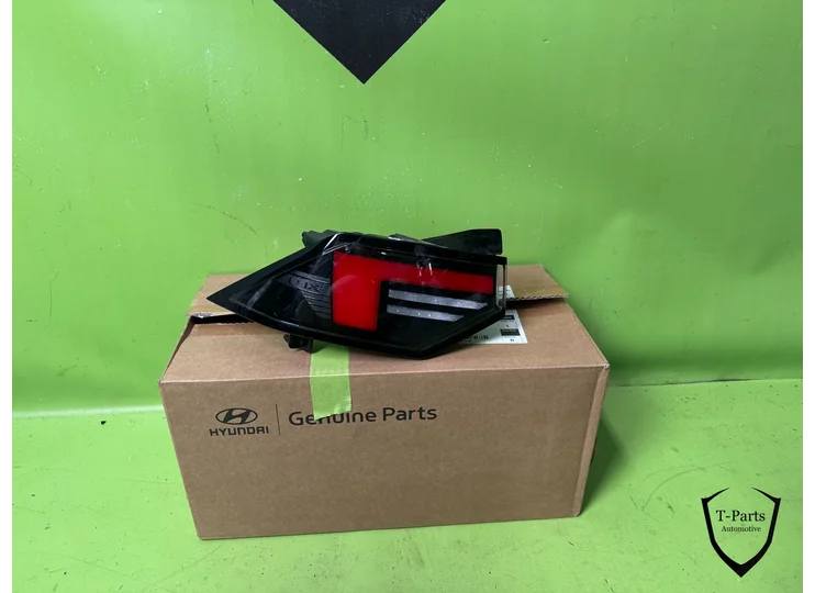 Opel Astra L Sports Tourer Kombi Rücklicht links 9857838880