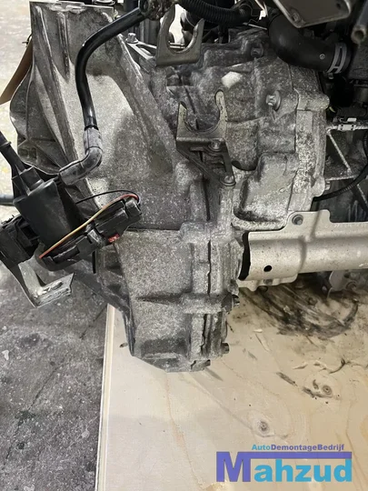 mercedes-a-b-gla-cla-16-16v-versnellingsbak-711647 — foto 3