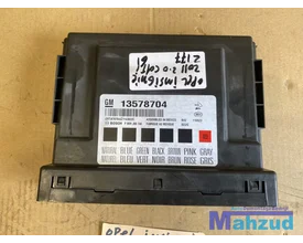 opel-insignia-a-body-controle-module-13578704 — foto 2