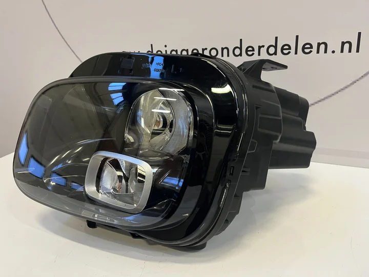 citroen-c3-aircross-koplamp-links-13468646-2017 — foto 2
