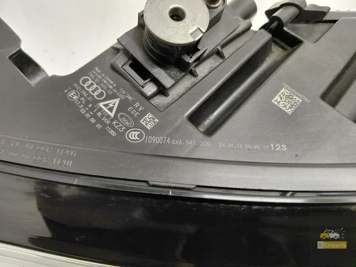 8xa941005-audi-a1-8x-lift-xenon-led-linkerlamp-ideaal — foto 3