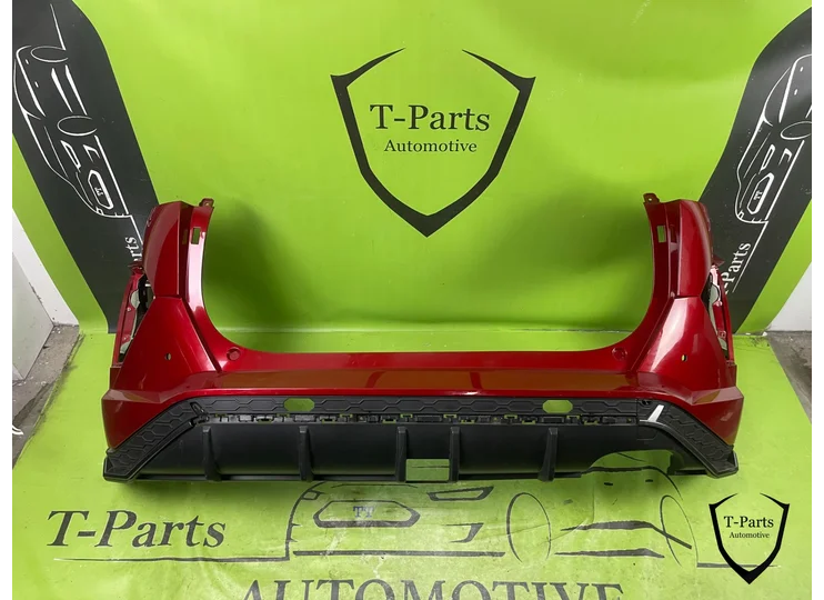 Hyundai Kona Heckstoßstange