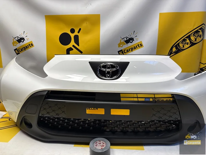 toyota-aygo-x-voorbumper-origineelcompleet52119oh19nieuw — foto 5