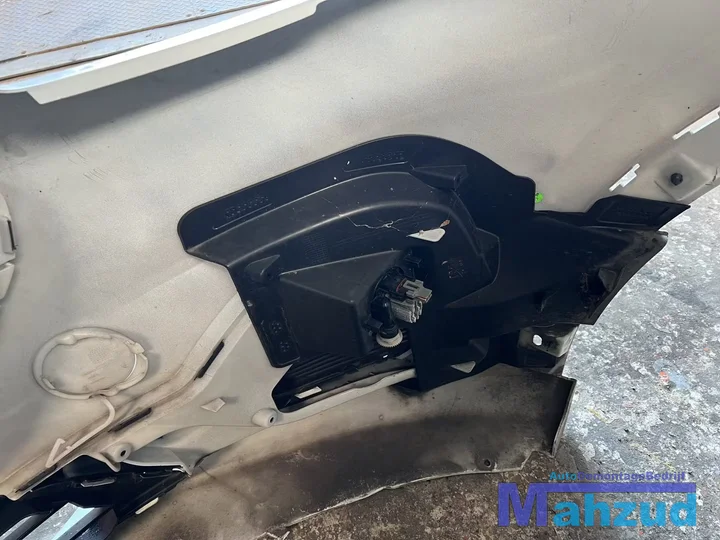 ford-puma-st-line-wit-voorbumper-compleet-2019 — foto 10