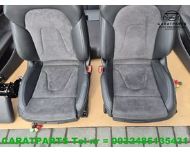 audi-a5-interieur-a5-leder-lederen-zetels-a5-sport-zetels-a5 — foto 4