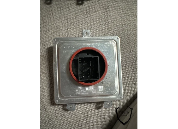 BMW 3 4 5 x3 x5 Scheinwerfermodul links E262590 rechts 5a1m1bf11