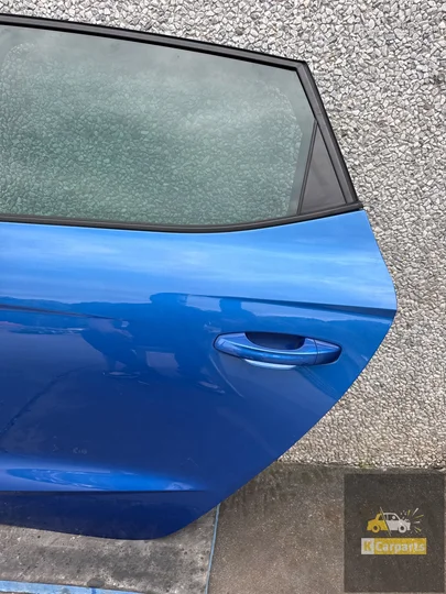 seat-ibiza-4-6f-links-achter-portier-origineel-2018heden — foto 5