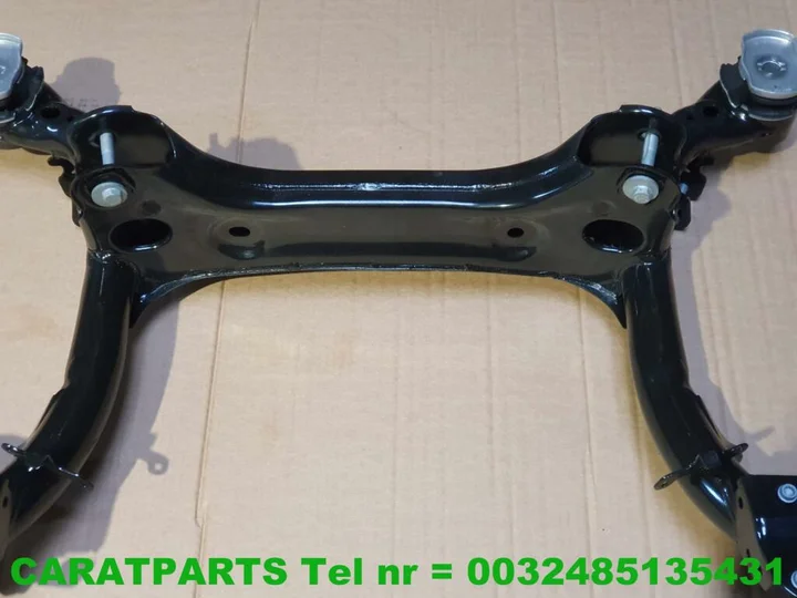 8w0505235am-a4-achterbrug-a5-achteras-a4-achter-subframe-a5 — foto 3