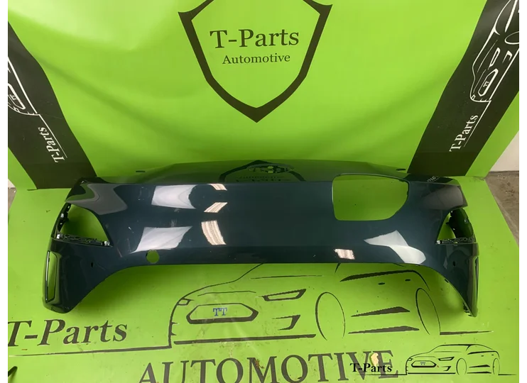 hyundai kona voorbumper bumper in kleur 86511-K4AA0