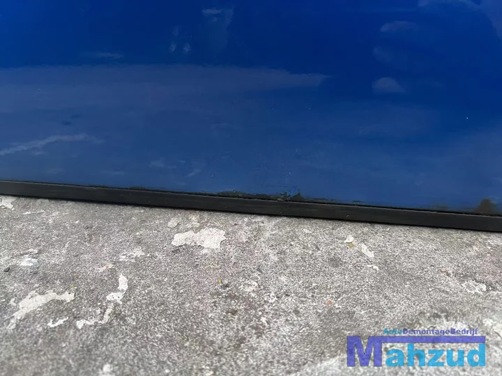 mercedes-slk-r170-blauw-372-links-deur-portier-20002004 — foto 8