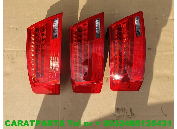8T8945095F LED rear light a5 rear light RS5 stop light S5