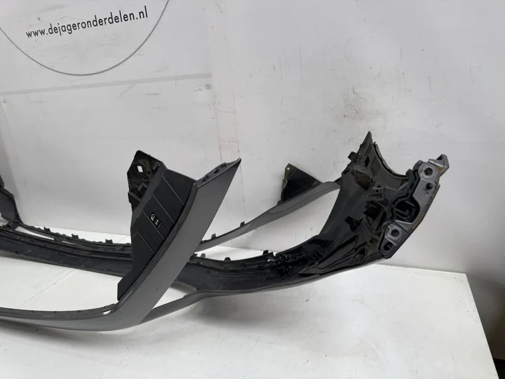 mercedes-gla-klasse-h247-amg-voorbumper-bumper-a2478850607 — foto 8