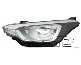 hyundai-i20-links-nieuw-koplamp-lamp