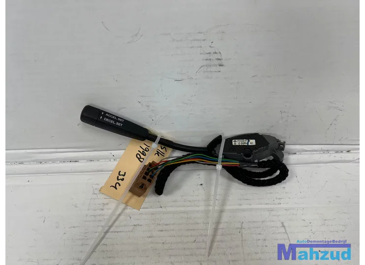 MERCEDES SLK R170 Cruise controle schakelaar 2105400745