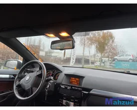 astra-h-twintop-middenconsole-schakelaar-delen-dashboard-20052010 — foto 2