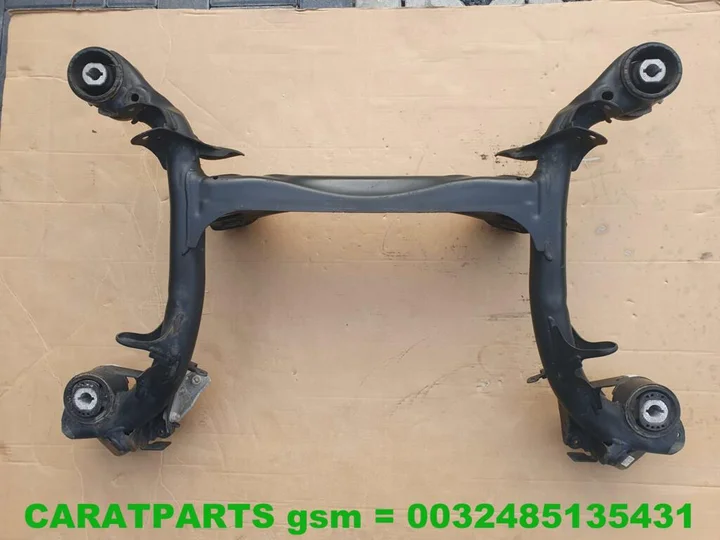 8w0505235ag-a4-achterbrug-a5-achteras-a4-achter-subframe-a5 — foto 6