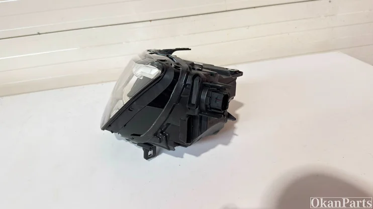 audi-a3-8y-led-linker-koplamp-links-8y0941033 — foto 5