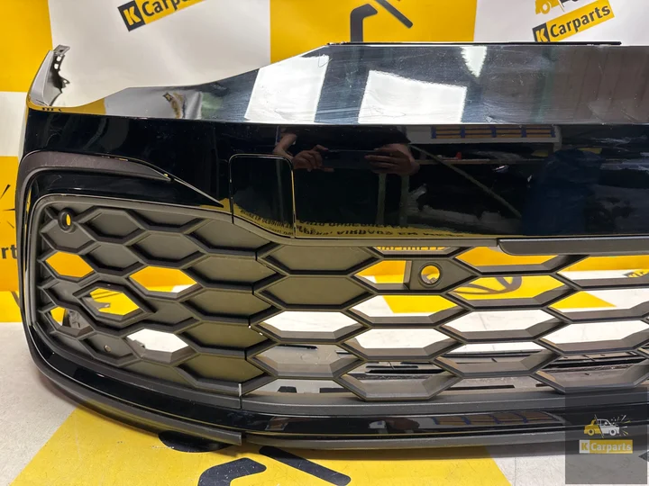bumper-volkswagen-golf-8-viii-gti-gtd-voorbumper-5h0807221g — foto 2