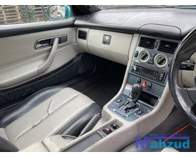 1999-mercedes-slk-23-r170-11973-279-onderdelen-demontage — foto 14