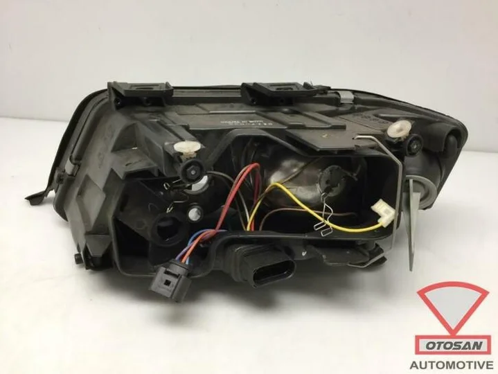 audi-a6-4b-1997-2004-koplamp-rechts-h7-h1-halogeen-nieuw!-03 — foto 2