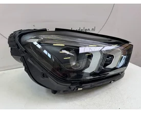 mb-w167-gle-high-performance-koplamp-rechts-a1679069604 — foto 3