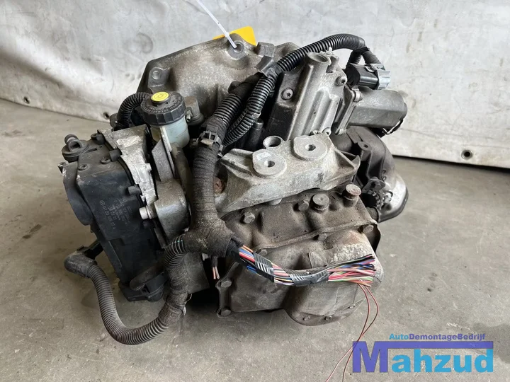 opel-corsa-c-12-semi-automaat-versnellingsbak — foto 3