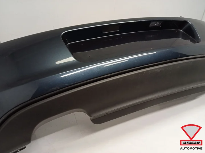 vw-golf-6-achterbumper-origineel — foto 4