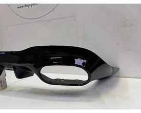 cla-w118-35-45-amg-diffuser-achterbumper-spoiler-a1188850402 — foto 2