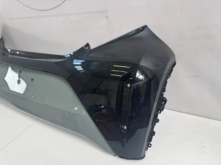 toyota-aygo-achterbumper-bumper-2014-521590h131 — foto 2
