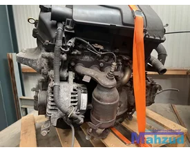 peugeot-107-c1-aygo-10-motorblok-motor-1krfe — foto 2
