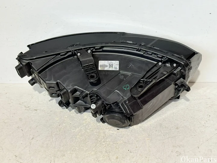 dacia-duster-iii-led-linker-koplamp-links-260603515r — foto 2