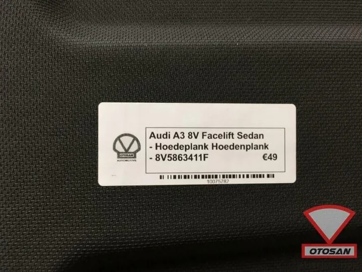 audi-a3-8v-facelift-sedan-hoedeplank-hoedenplank-8v5863411f — foto 2