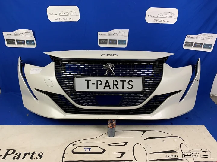 peugeot-208-voorbumper-grill-bumper-2019 — foto 7