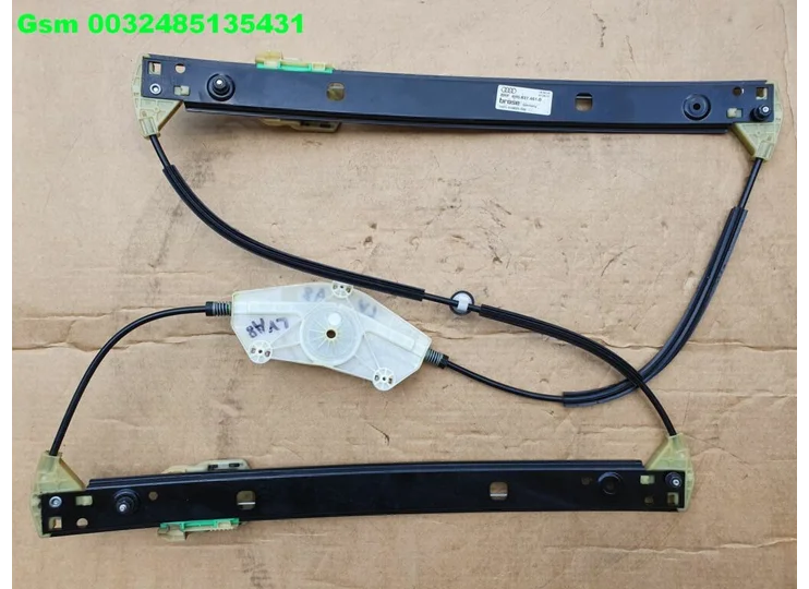 4h0837461b a8 window mechanism a8 window mechanism window mechanism