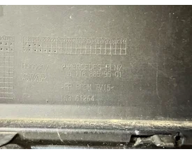 cla-w118-amg-achterbumper-bumper-6xpdc-a1188859501 — foto 5