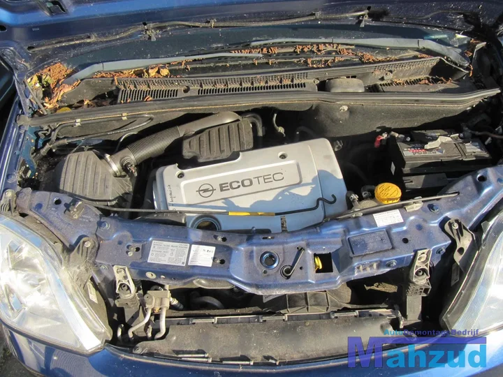 opel-meriva-a-16-16v-versnellingsbak-5-bak-handbak — foto 2
