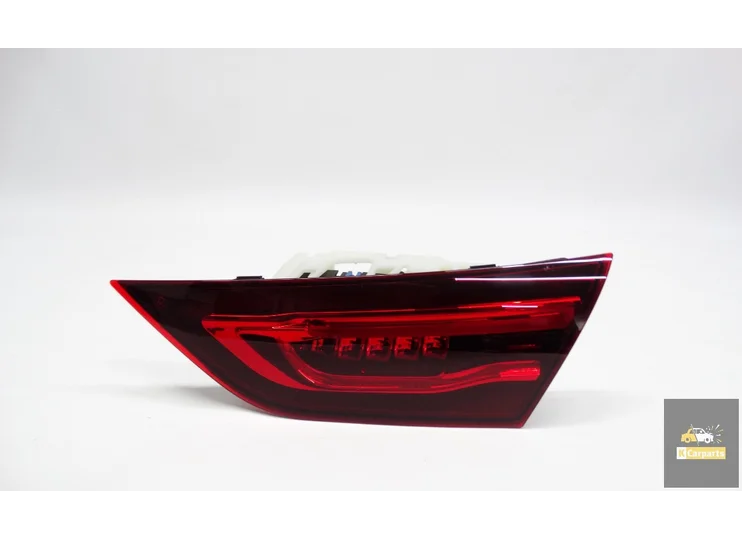 Mercedes CLA II C118 X118 Taillight Right LED A1189066200