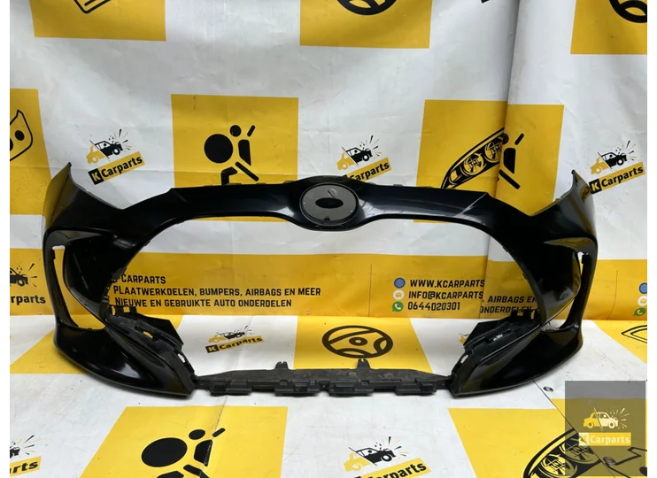 Bumper Toyota Yaris Voorbumper 52119-K0050 2019-Heden