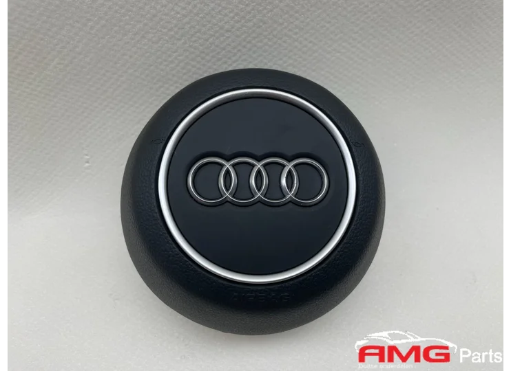 Audi TTS Steering Airbag